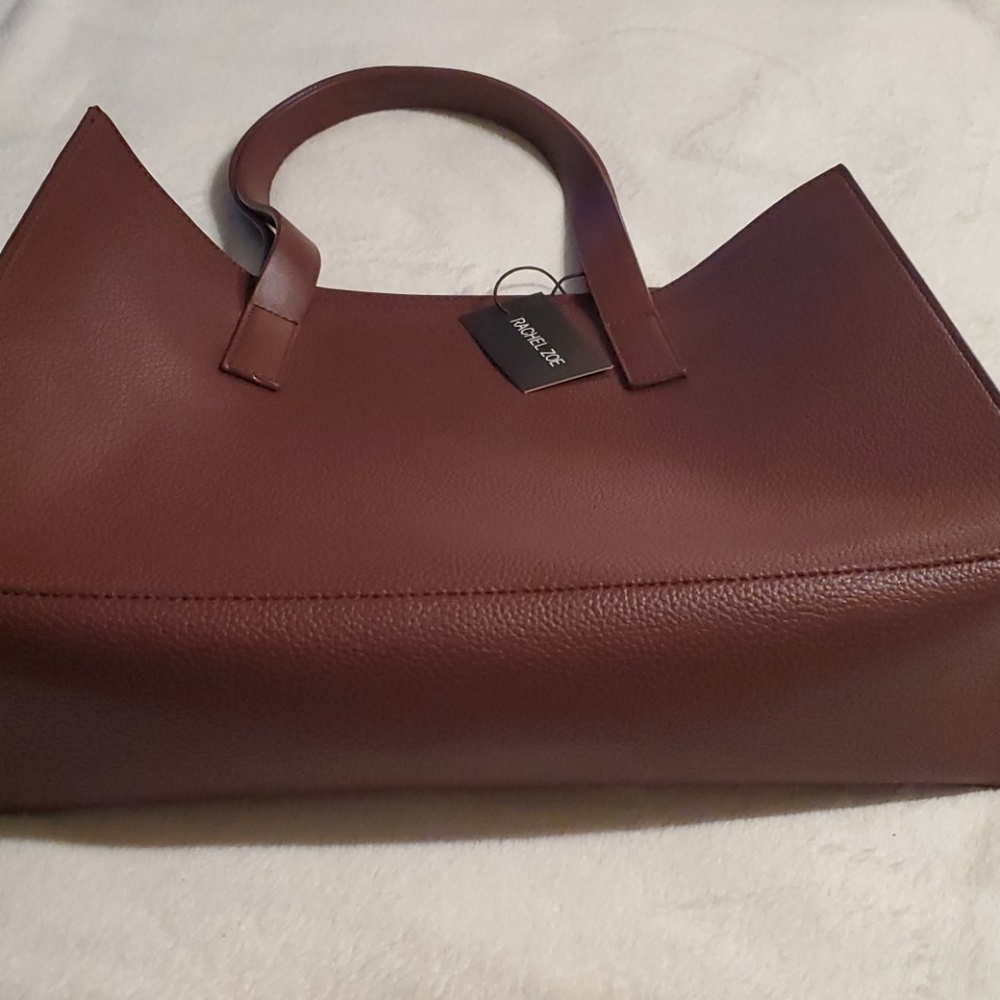 Rachel Zoe tote bag - Picture 1 of 8